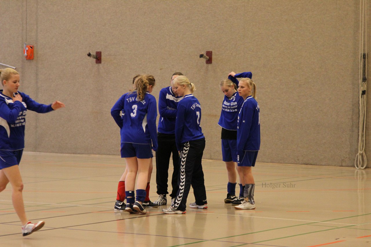 Bild 219 - U18w 4.Tag am 18.2.12